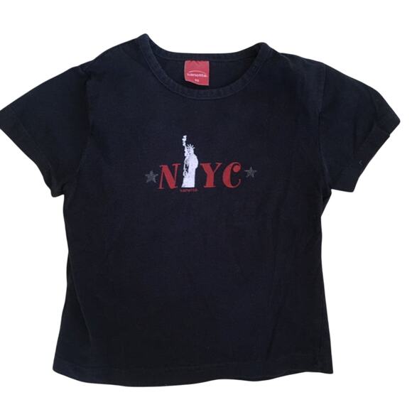 Sanetta NYC T-shirt - Picture 1 of 2